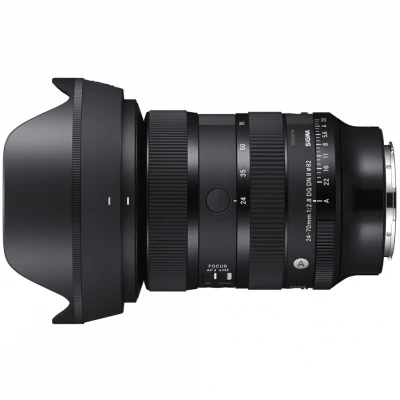 Sigma A 24-70 mm f/2.8 DG DN II Art L-Mount
