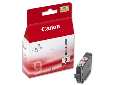 Canon PGI-9R red
