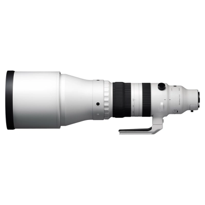 Sigma S 300-600 mm f/4 DG OS Sports Sony E