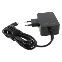 Patona Premium PD65W 5V/3A 9V/3A 12V/3A 15V/3A 20V/3.25A USB-C do Asus Lenovo Dell