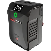 Akumulator Hedbox V-Mount NINA Mg