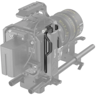 Smallrig szybkozłączka do obudowy M.2 SSD [3478]