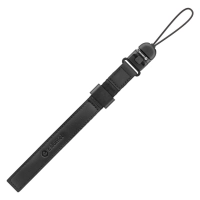 Pasek Calumet Strap Wrist Quick Link Czarny