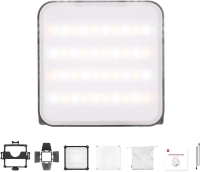 Lampa LED Zhiyun Fiveray M20 Combo Pocket Light 2700-6500K (Music Mode)