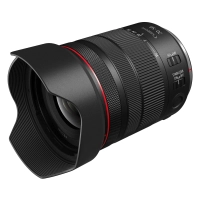 Canon RF 20-50mm F4L IS USM PZ