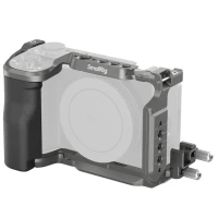 Smallrig HawkLock Quick Release Cage Kit do Sony ZV-E10 II