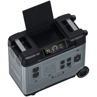 Patona Platinum Przenośna stacja zasilania 5000 / 5120Wh PD100W 