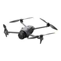 Dron DJI Mavic 4 Pro Fly More Combo (DJI RC2)