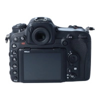 Aparat UŻYWANY Nikon D500 body s.n. 8705065