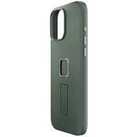 Peak Design Mobile Everyday Loop Case etui do iPhone 16 Pro Max szarozielone