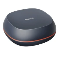 Sandisk SSD Desk Drive USB-C 4TB (odczyt do 1000MB/s)