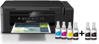 Drukarka Epson EcoTank ITS L3050 Wi-Fi 