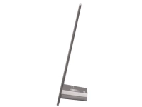 Ramka cyfrowa Hama Slimline Steel Basic 25.40 cm (10 cali)