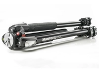 Statyw Manfrotto MT055XPRO3, 3 sekcje, aluminiowy, kolumna 90 st. bez głowicy