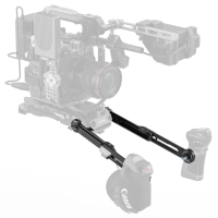Smallrig Adapter Shoulder Rig Extension Arm z ARRI Rosette (2 szt.)