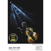 Papier Fomei Jazz Art A2/25 G310