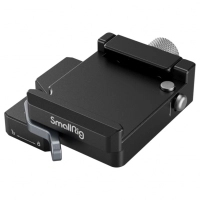 Smallrig Płytka montażowa Arca-Swiss Mount Plate do DJI RS 3 Mini