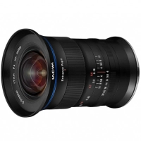 Obiektyw Venus Optics Laowa D-Dreamer 17 mm f/4,0 Zero-D do Fujifilm G