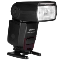 Lampa błyskowa Yongnuo YN-560IV Negative z LCD