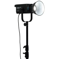 Lampa LED NANLITE FS-300C RGBW Spot Light Bowens