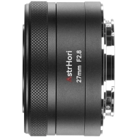 AstrHori AF 27 mm f/2.8 APS-C  Sony E