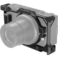 Smallrig Klatka operatorska do Sony ZV-1 II / ZV-1F / ZV-1