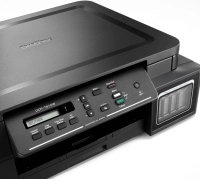 Urządzenie wielofunkcyjne Brother InkBenefit Plus DCP-T510W WiFI