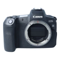 Aparat UŻYWANY Canon EOS R body s.n. 513024003294