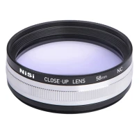 NISI Close Up Lens Kit 58 mm