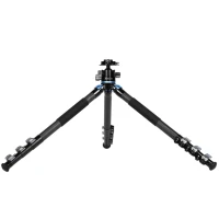 Statyw Sirui Carbon Fiber Tripod Kit Z głowicą L-324F + KS-40