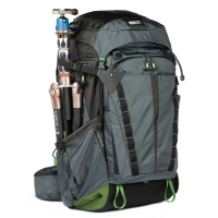 Plecak ThinkTank Rotation Pro 50L+ szary