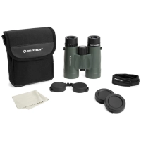 Lornetka Celestron Nature DX 8x42 ED Roof