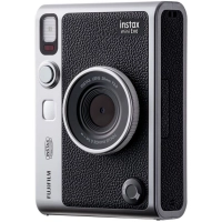 Aparat FujiFilm Instax Mini Evo (TYPE C) czarny