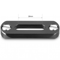 Smallrig Szyna NATO Mini QR 48 mm [2172]