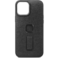 Peak Design Mobile Everyday Loop Case etui do iPhone 12 Pro Max grafitowe 