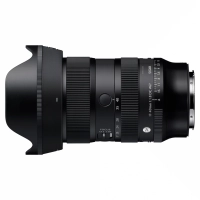 Obiektyw Sigma A 17-40 mm f/1.8 DC DN Art Sony E
