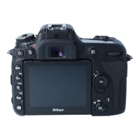 Aparat UŻYWANY Nikon D7500 body s.n. 6151869
