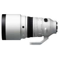 Sigma S 200 mm f/2 DG OS Sports L-Mount