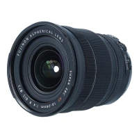 Obiektyw UŻYWANY FujiFilm Fujinon XF 10-24 mm f/4.0 R OIS WR s.n. 56A10293