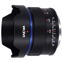 Obiektyw Venus Optics Laowa C&D-Dreamer 10 mm f/2,0 Zero-D do Micro 4/3