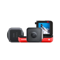 Kamera Sportowa Insta360 ONE R TWIN EDITION