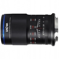 Obiektyw Venus Optics Laowa 65 mm f/2,8 2x Ultra Macro APO do Canon RF