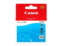 Tusz Canon CLI-526C Cyan