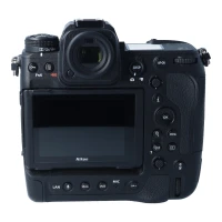 Aparat UŻYWANY Nikon Z9 body s.n. 6032426