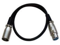 Kabel ZOOM ALTRA KM2 XLR 1 m