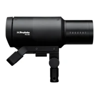 Lampa studyjna Profoto Pro-D3 1250