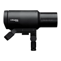 Lampa studyjna Profoto Pro-D3 1250