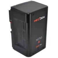 Akumulator Hedbox V-Mount Nero XL