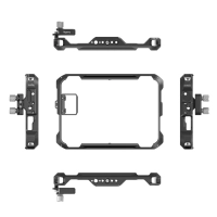 Smallrig Klatka do Atomos Shinobi 7 Cage Kit [3456]