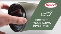 Kowa Osłona okularu Twist-up TSN-CV88A